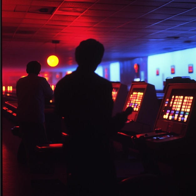 Daily Challenge Systems Development